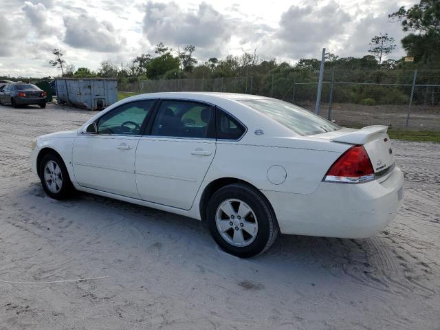 Изображение 2 2006 CHEVROLET IMPALA LT 2006 с VIN 2G1WT55K069341818