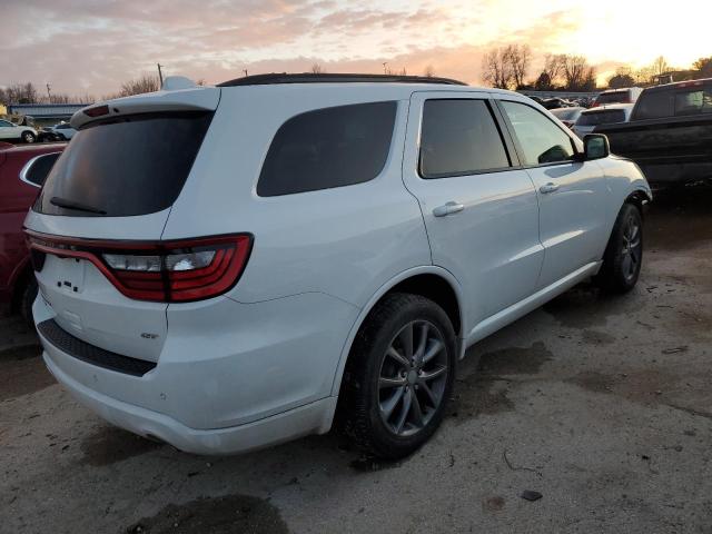 Изображение 3 2017 DODGE DURANGO GT 2017 с VIN 1C4RDJDGXHC758334