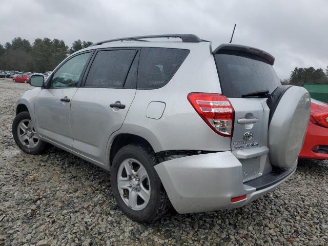 Изображение 2 2009 TOYOTA RAV4  2009 с VIN 2T3BF33V19W011999