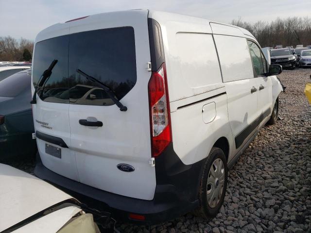 Image 3 of 2020 FORD TRANSIT CONNECT XL 2020 with VIN NM0LS7E26L1479739
