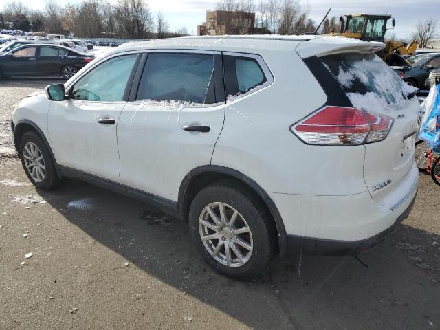 Obraz 2 z 2016 NISSAN ROGUE S 2016 z VIN KNMAT2MV3GP723274