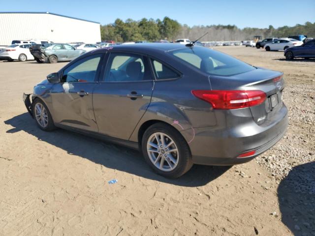 Image 2 of 2018 FORD FOCUS SE 2018 with VIN 1FADP3FE6JL214272