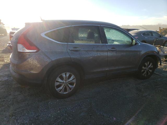 Image 3 of 2014 HONDA CR-V EXL 2014 with VIN 5J6RM3H75EL003930