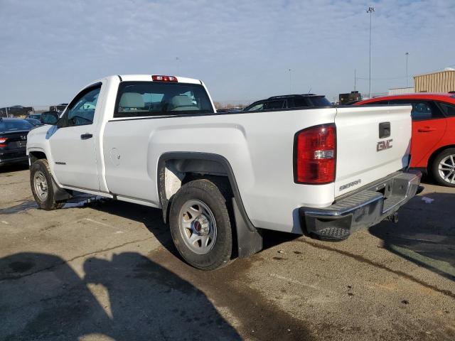 Image 2 of 2016 GMC SIERRA C1500 2016 with VIN 1GTN1LEC9GZ144949