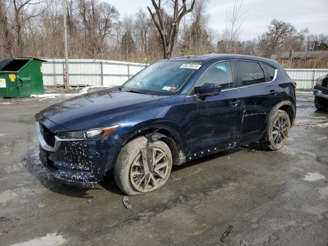 Изображение 1 2018 MAZDA CX-5 TOURING 2018 с VIN JM3KFBCM8J0456676