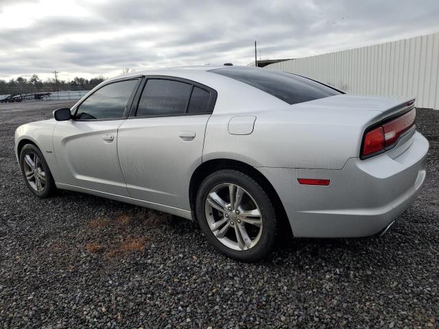 Изображение 2 2012 DODGE CHARGER R/T 2012 с VIN 2C3CDXDT4CH107099
