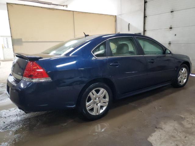 Obraz 3 z 2009 CHEVROLET IMPALA 2LT 2009 z VIN 2G1WC57M391107142