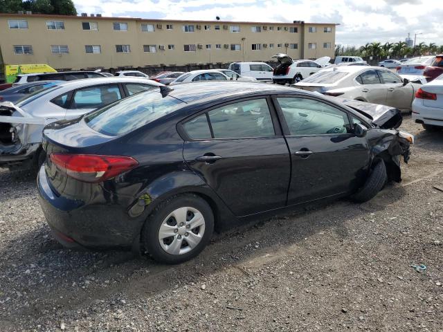 Изображение 3 2017 KIA FORTE LX 2017 с VIN 3KPFK4A73HE111720