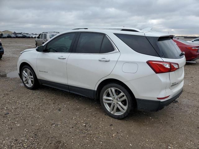 Image 2 of 2019 CHEVROLET EQUINOX PREMIER 2019 with VIN 2GNAXPEX2K6144925
