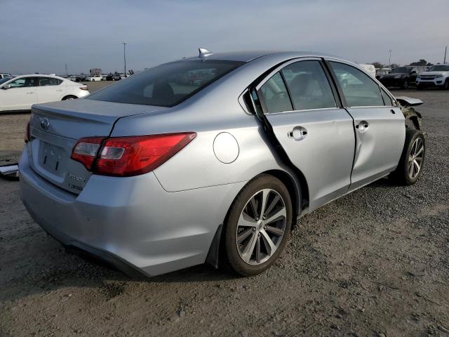 Изображение 3 2018 SUBARU LEGACY 2.5I LIMITED 2018 с VIN 4S3BNAN62J3032753