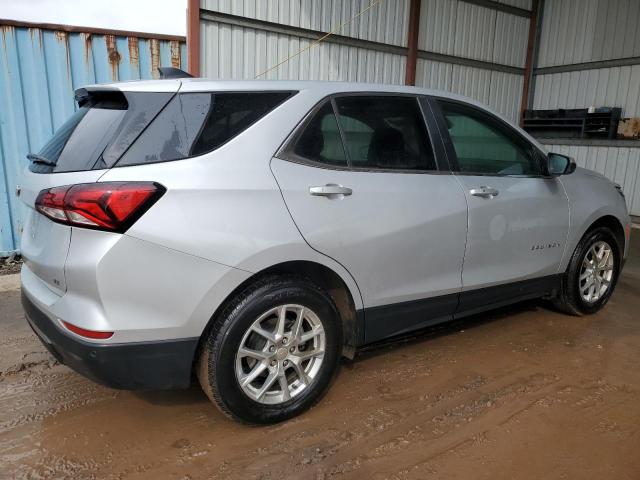 Image 3 of 2022 CHEVROLET EQUINOX LT 2022 with VIN 3GNAXJEV7NL219906