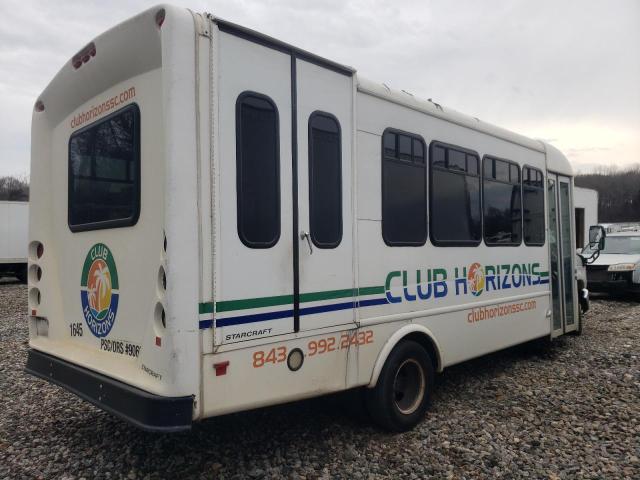 Image 3 of 2016 FORD ECONOLINE E450 SUPER DUTY CUTAWAY VAN 2016 with VIN 1FDFE4FS0GDC27246