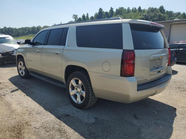 Obraz 2 z 2016 CHEVROLET SUBURBAN C1500 LT 2016 z VIN 1GNSCHKC7GR389674