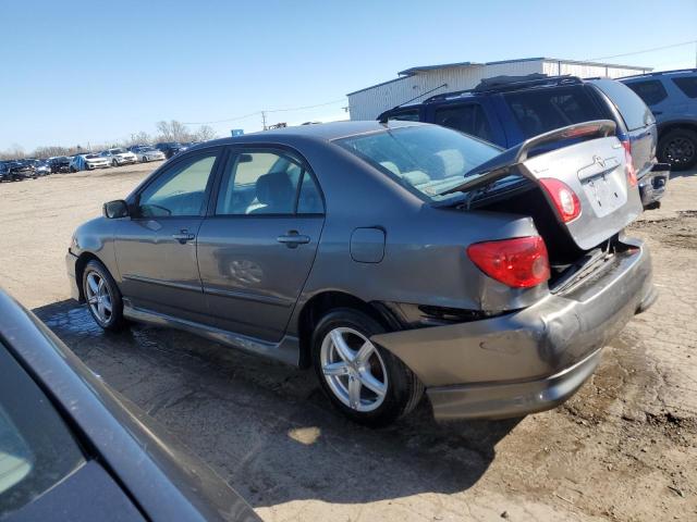 Obraz 2 z 2008 TOYOTA COROLLA CE 2008 z VIN 1NXBR32E08Z955518