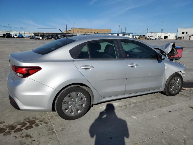 Obraz 3 z 2019 KIA RIO S 2019 z VIN 3KPA24AB0KE165966