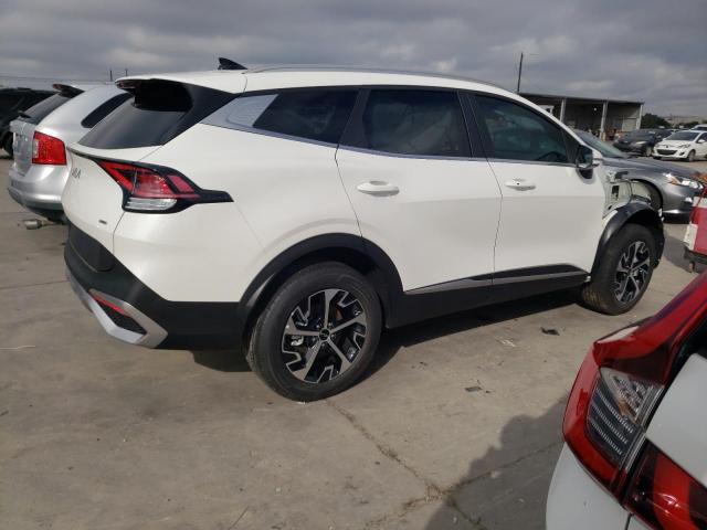 Image 3 of 2023 KIA SPORTAGE EX 2023 with VIN KNDPVCAG7P7088558