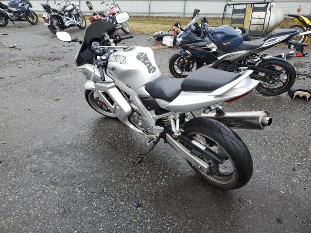 Изображение 3 2003 SUZUKI SV650  2003 с VIN JS1VP53A532103484