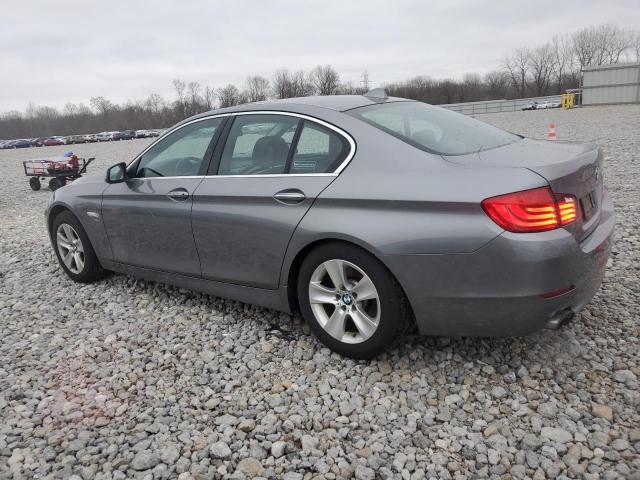 Obraz 2 z 2012 BMW 528 XI 2012 z VIN WBAXH5C57CDW06448