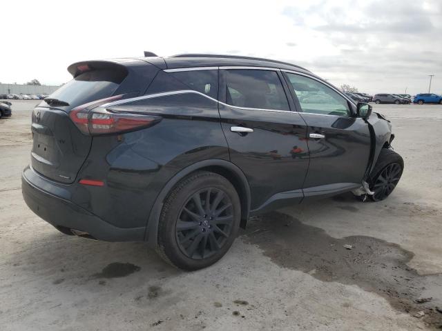 Image 3 of 2023 NISSAN MURANO SV 2023 with VIN 5N1AZ2BJ2PC110337