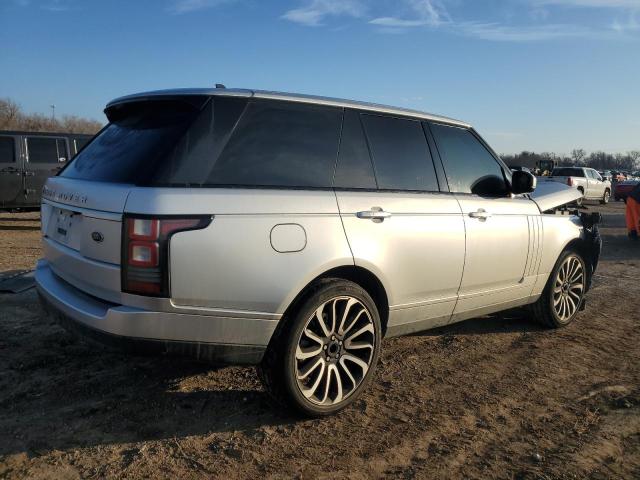 Obraz 3 z 2016 LAND ROVER RANGE ROVER AUTOBIOGRAPHY 2016 z VIN SALGV2EF7GA259381