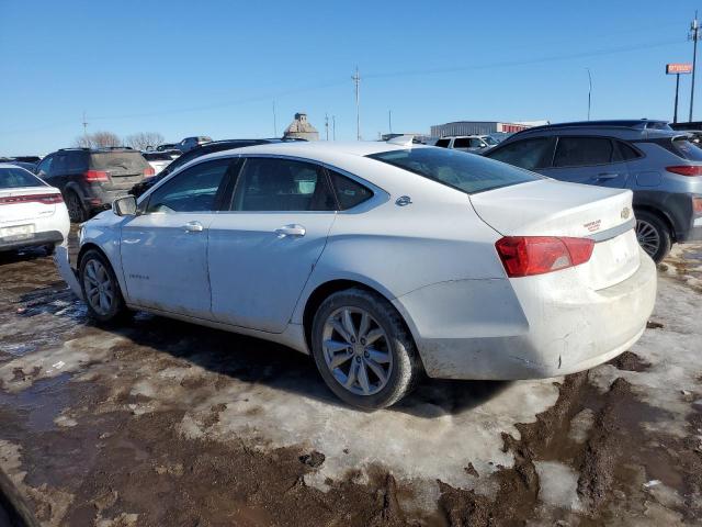 Obraz 2 z 2017 CHEVROLET IMPALA LT 2017 z VIN 1G1105SA3HU171667