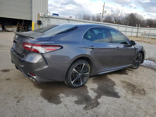 Obraz 3 z 2018 TOYOTA CAMRY XSE 2018 z VIN 4T1B61HKXJU041387