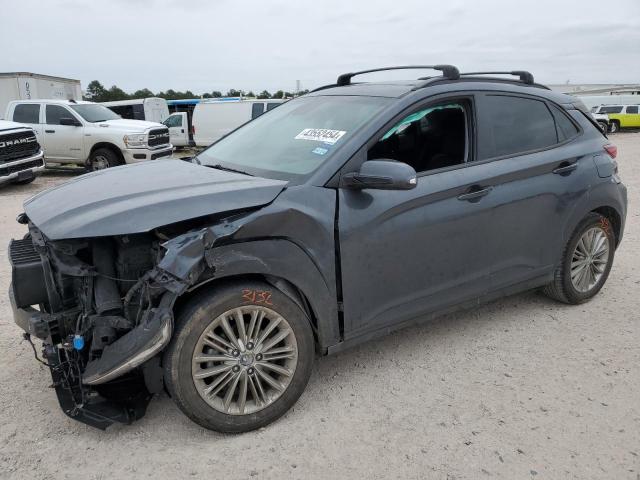 Obraz 1 z 2021 HYUNDAI KONA SEL PLUS 2021 z VIN KM8K62AA4MU749419