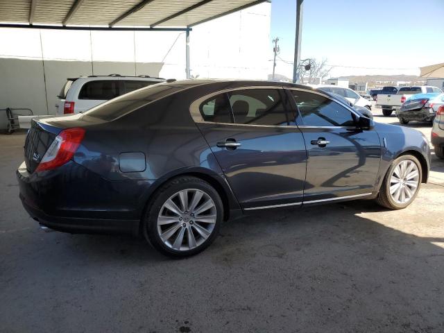 Image 3 of 2014 LINCOLN MKS 2014 with VIN 1LNHL9FT7EG610228