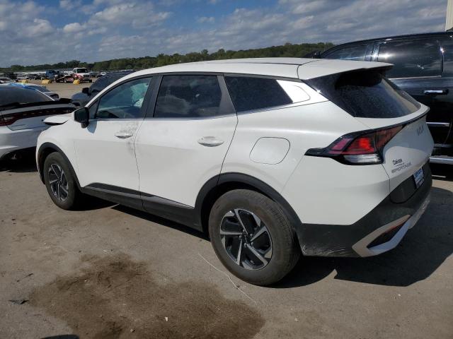 Obraz 2 z 2023 KIA SPORTAGE LX 2023 z VIN KNDPUCAG8P7064014