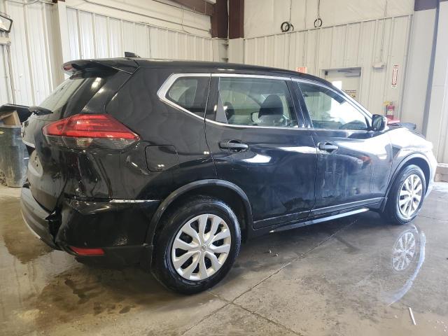 Image 3 of 2017 NISSAN ROGUE S 2017 with VIN 5N1AT2MT2HC840492