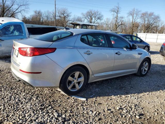Obraz 3 z 2015 KIA OPTIMA LX 2015 z VIN 5XXGM4A78FG392108