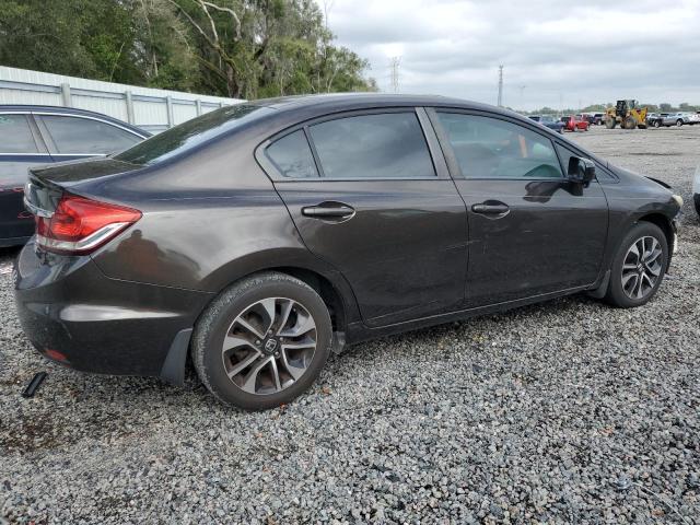 Image 3 of 2014 HONDA CIVIC EX 2014 with VIN 2HGFB2F89EH536088