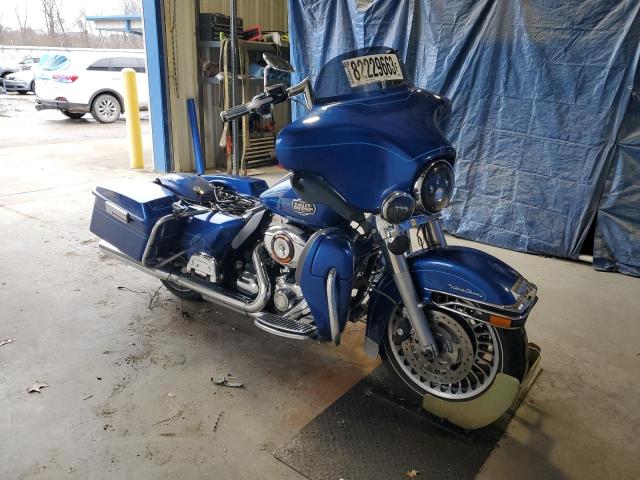 Obraz 1 z 2009 HARLEY-DAVIDSON FLHTCU  2009 z VIN 1HD1FC4179Y656507