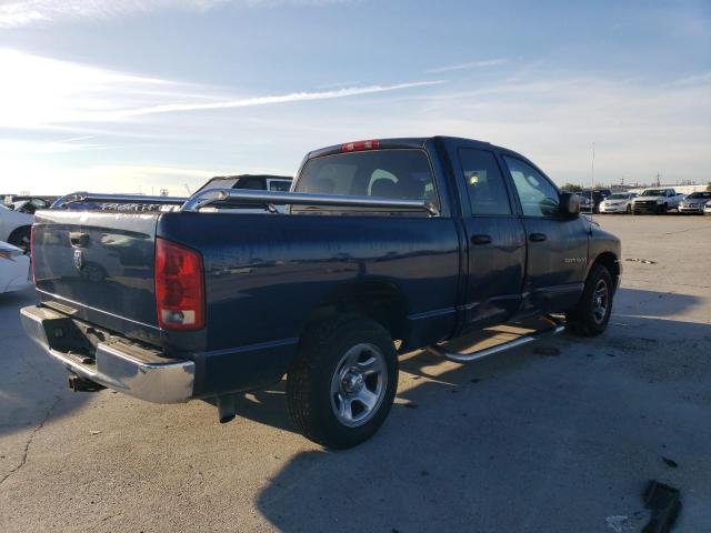 Изображение 3 2005 DODGE RAM 1500 ST 2005 с VIN 1D7HA18N05S257389