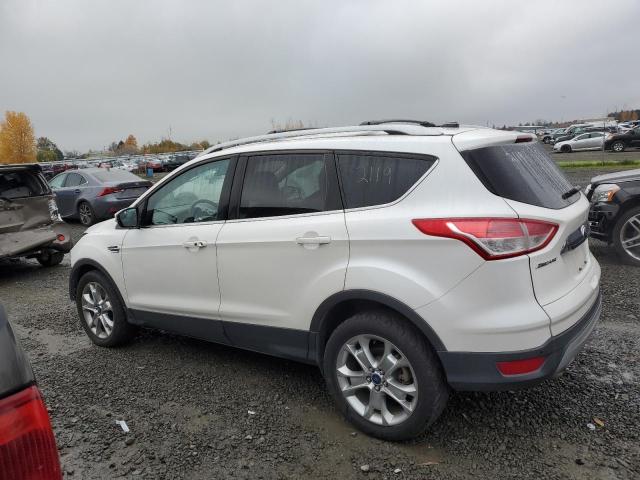Изображение 2 2014 FORD ESCAPE TITANIUM 2014 с VIN 1FMCU9JX6EUE14266