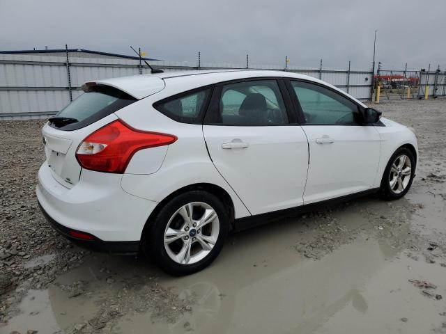 Изображение 3 2013 FORD FOCUS SE 2013 с VIN 1FADP3K22DL119255