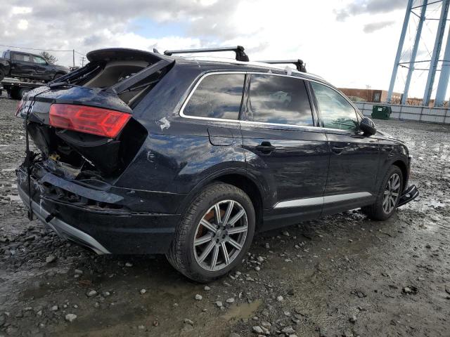 Image 3 of 2018 AUDI Q7 PREMIUM PLUS 2018 with VIN WA1LAAF72JD002566