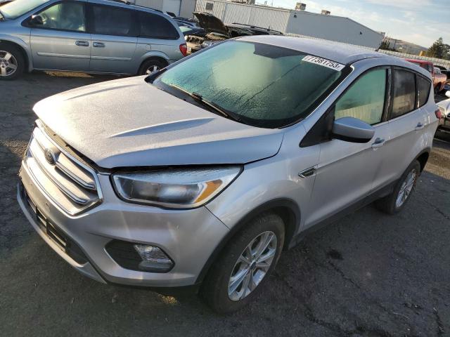 Изображение 1 2019 FORD ESCAPE SE 2019 с VIN 1FMCU0GD0KUA80501
