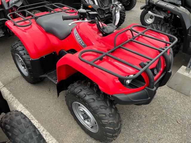 Изображение 2007 YAMAHA YFM350 FWAN 2007