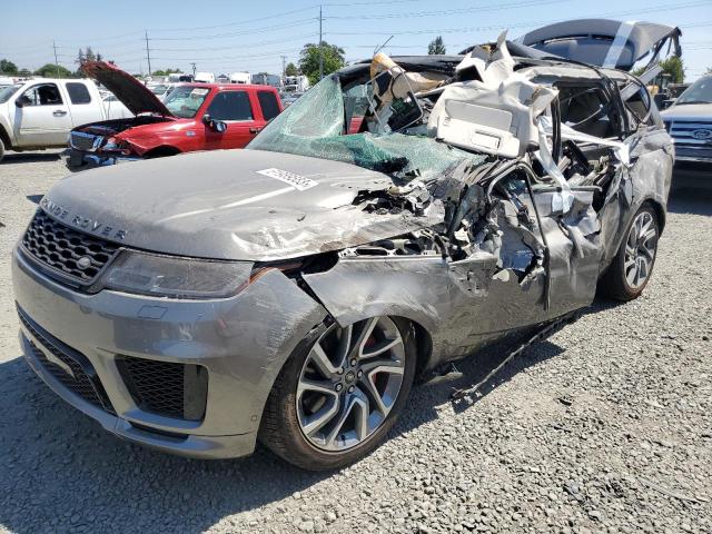 Obraz 2022 LAND ROVER RANGE ROVER SPORT HSE DYNAMIC 2022