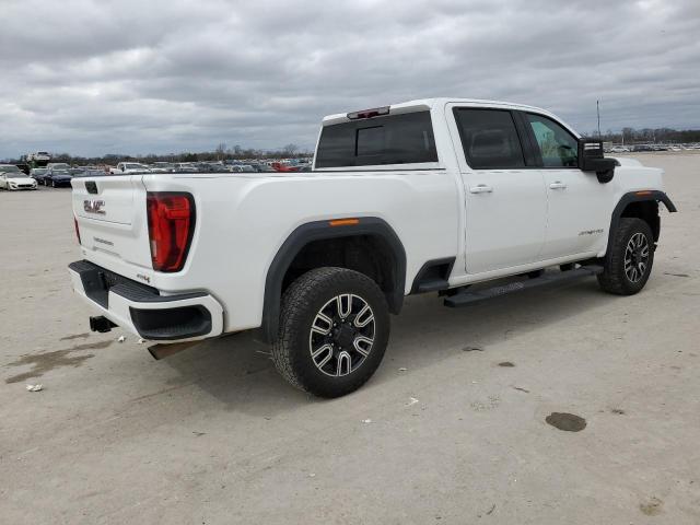 Изображение 3 2020 GMC SIERRA K2500 AT4 2020 с VIN 1GT49PE77LF118635