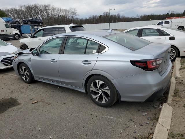 Image 2 of 2020 SUBARU LEGACY  2020 with VIN 4S3BWAB68L3028341
