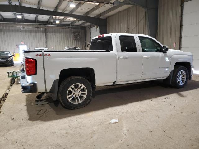 Image 3 of 2017 CHEVROLET SILVERADO K1500 LT 2017 with VIN 1GCVKREC9HZ376596