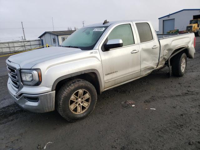 Изображение 2017 GMC SIERRA K1500 SLE 2017