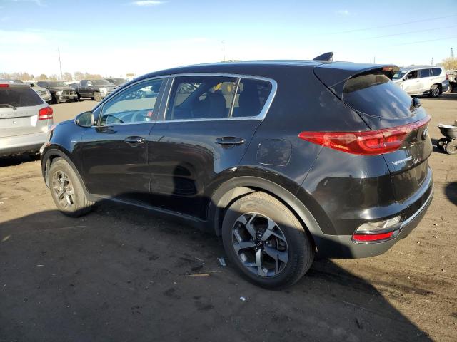 Image 2 of 2020 KIA SPORTAGE LX 2020 with VIN KNDPMCAC8L7790849