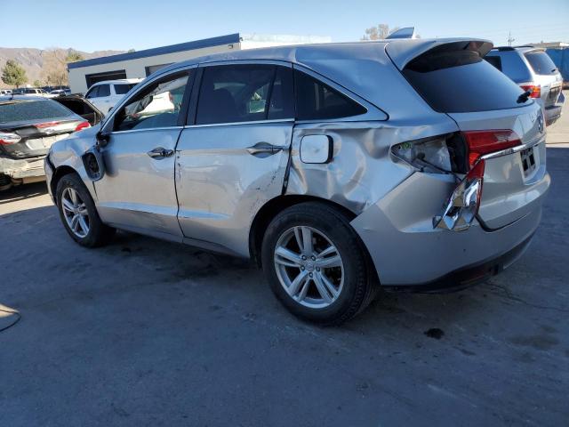 Obraz 2 z 2014 ACURA RDX TECHNOLOGY 2014 z VIN 5J8TB4H51EL006203