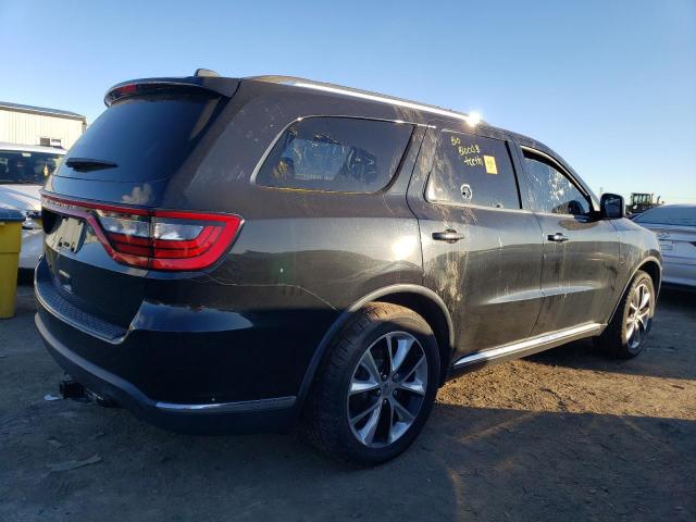Image 3 of 2014 DODGE DURANGO SXT 2014 with VIN 1C4RDHAG2EC514170