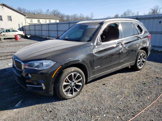 Obraz 2018 BMW X5 XDRIVE35I 2018