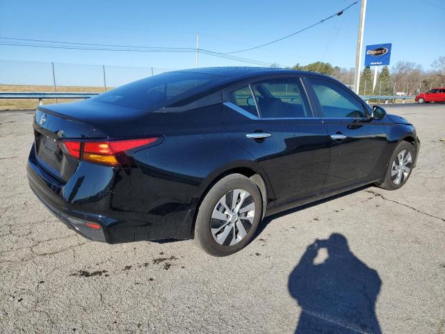 Изображение 3 2023 NISSAN ALTIMA S 2023 с VIN 1N4BL4BV6PN380819
