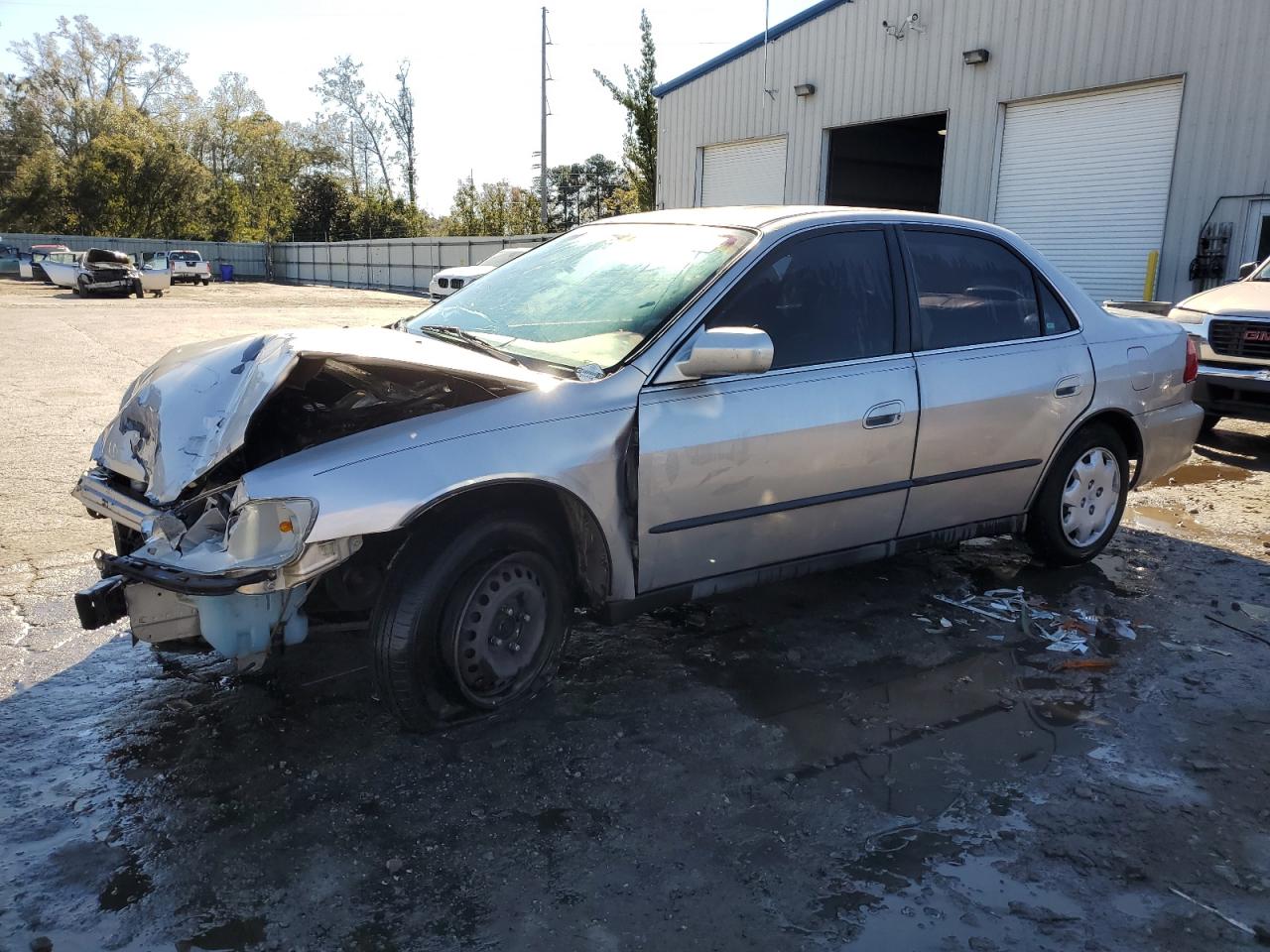 Obraz 1998 HONDA ACCORD LX 1998